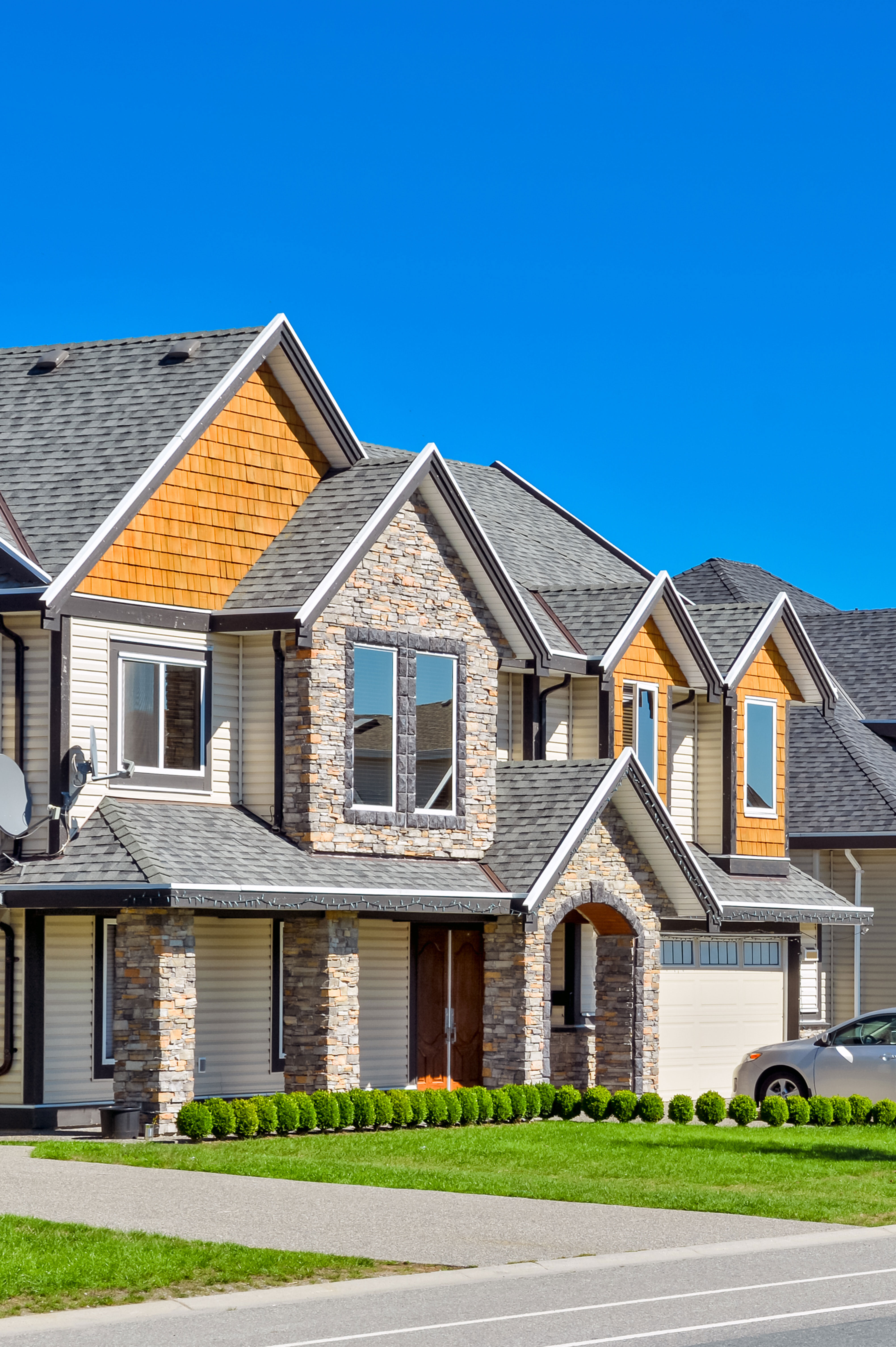 Highlands Ranch Property Management